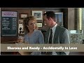 Sharona and Randy - Accidentally In Love