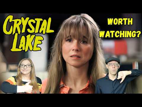 Crystal Lake reaction and review: Is this show worth your time?