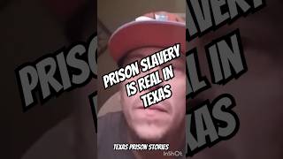 It Doesn't Matter Who You Are Or What You Did In Texas #texasprison #texasprisons #tdcj #prison