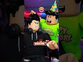 POV:  Me And My Brother | Roblox Dance Remix