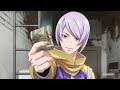 DOUBLE DECKER! ダグ&キリル 第1話