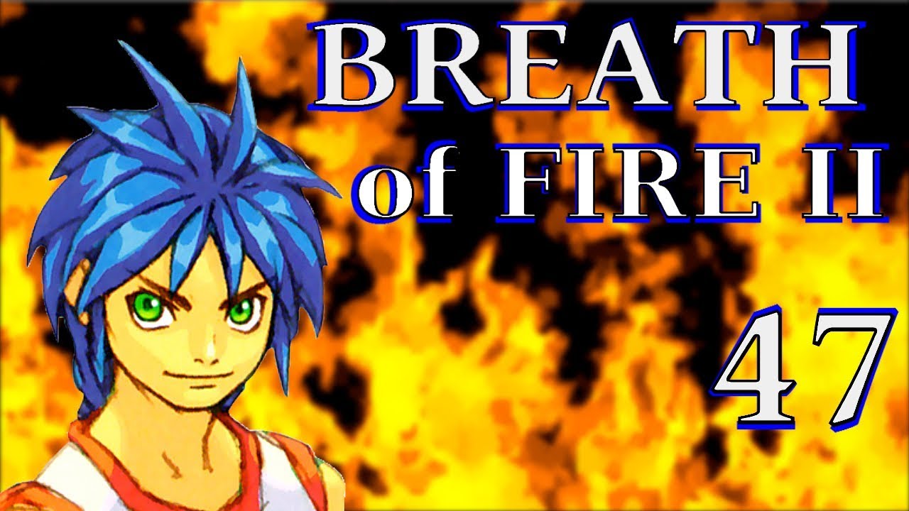 download breath of fire ii gba