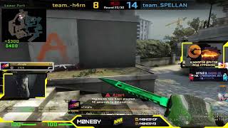 S1Mple 1Vs2 Fpl Clutch