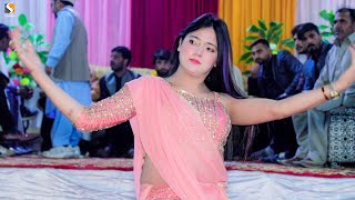 Aey Aadin Chan Boun Sohna, Aey Preeti Chaudhary Dance Performance 2022