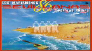 Video thumbnail of "Los Marismeños - Soledad"