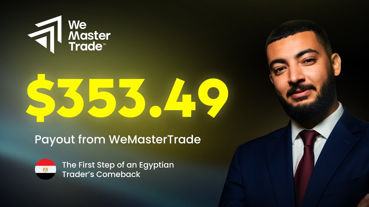 From Egypt | $10,000 Account, Only 0.20 Lot Per Trade:  Hossam’s Risk-Free Strategy