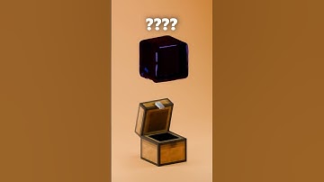 Minecraft Chest Simulation 💎⛏️