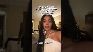 Barbara Ramírez La Maracucha Bachatera