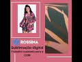 Sublimação Digital no Tecido | Rossina Estamparia Digital