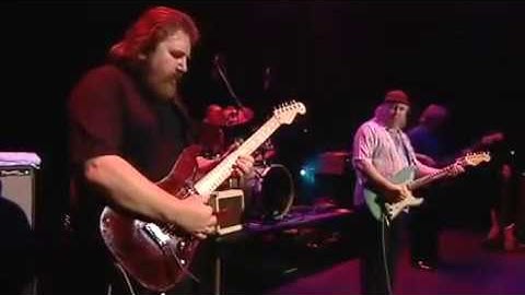 Peter Green - Man of the World