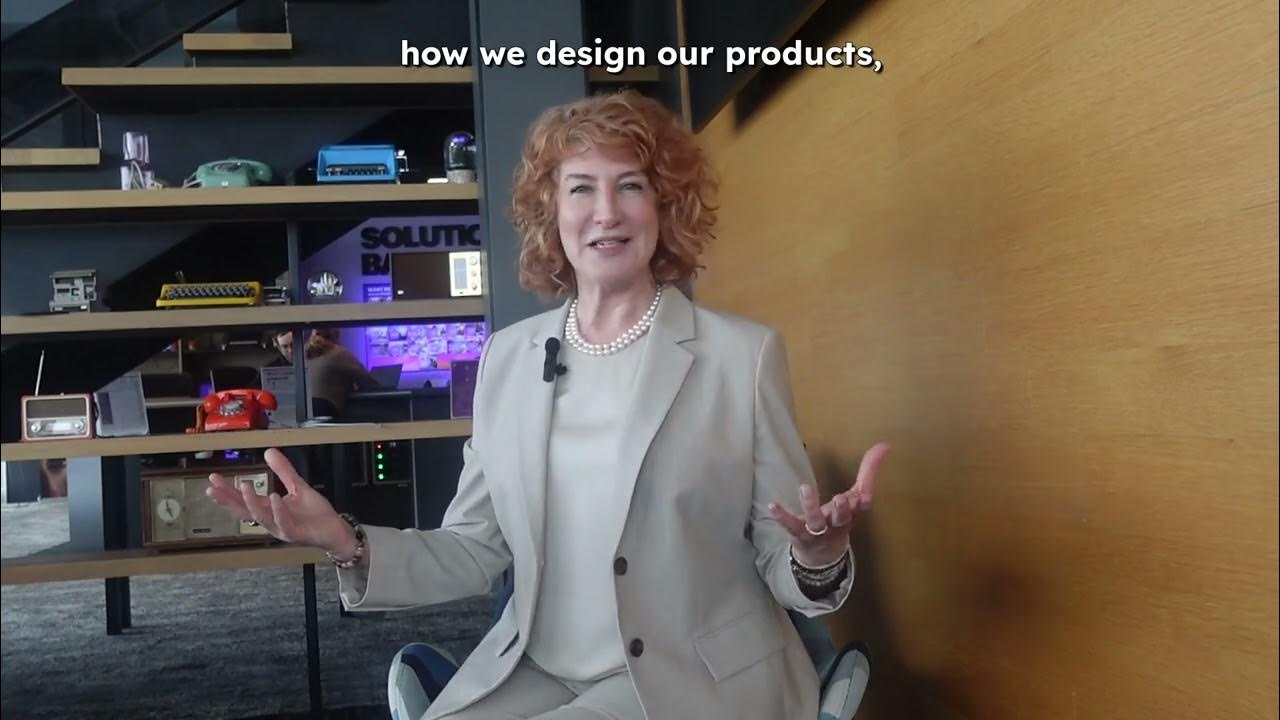 Mary de Wysocki - Information Technology Industry Council