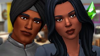 HUGE Free Update: 1,200 Base Game Swatches, New Hair   Clothes!