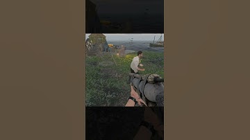 This is why I shouldn’t go AFK 😂 #strandeddeep #short