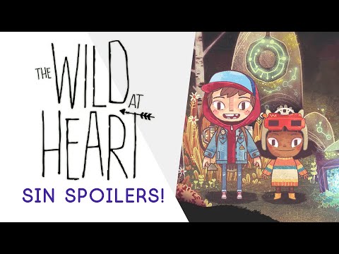 The wild at Heart - Análisis en Español!