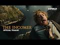 The Incomer (Official Trailer) (2026) | Domhnall Gleeson, Gayle Rankin, Grant O'Rourke
