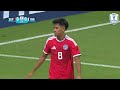 Singapore 1-1 Indonesia | ASEAN Hyundai Cup 2026 | Match Highlights