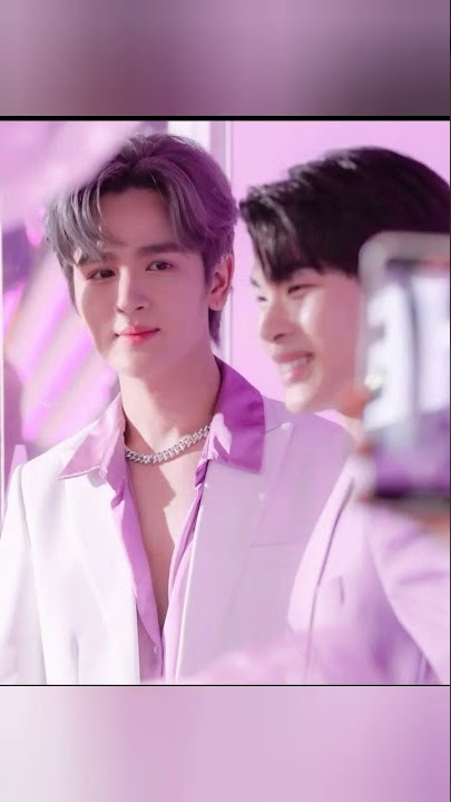 He confirmed 😍 #yoonton #unforgottonnight #blseries #blactors