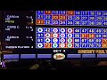 Four Kings Casino and Slots keno glitch numbers disappear ...