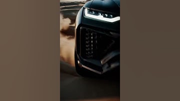 Built to break boundaries — not follow roads.🔥🔥#viralvideo #porcshe #dessert #safari #dubai