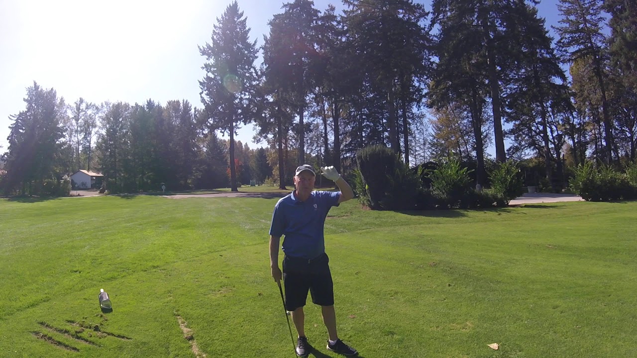 12 Step Golf Process Pump Drill Side View YouTube