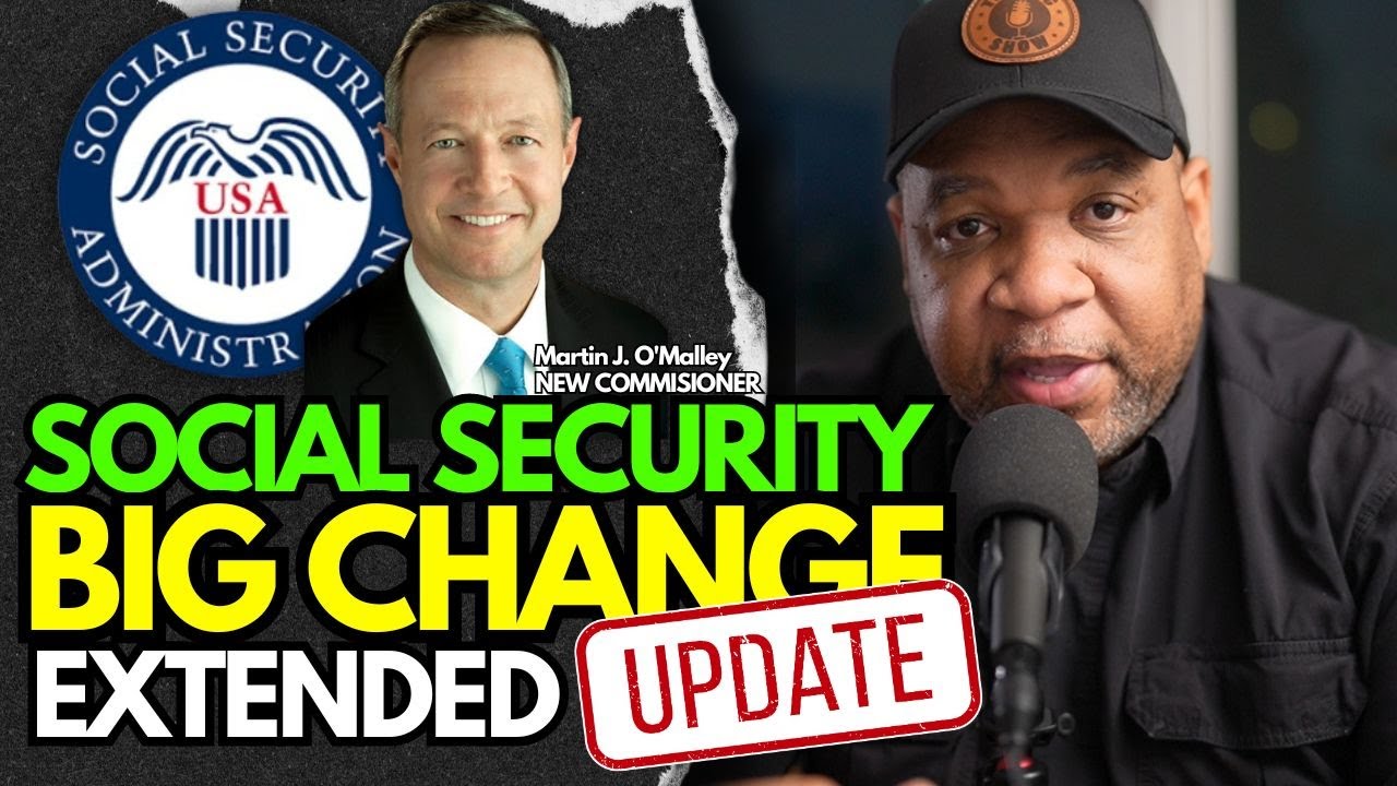 urgent-social-security-trust-funds-extended-attn-ss-ssi-ssdi-youtube