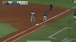 Gerrit Cole vs Rays 6/20/22