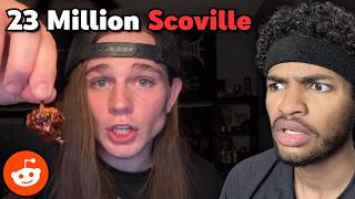 Spice Influencers Have Gone Insane