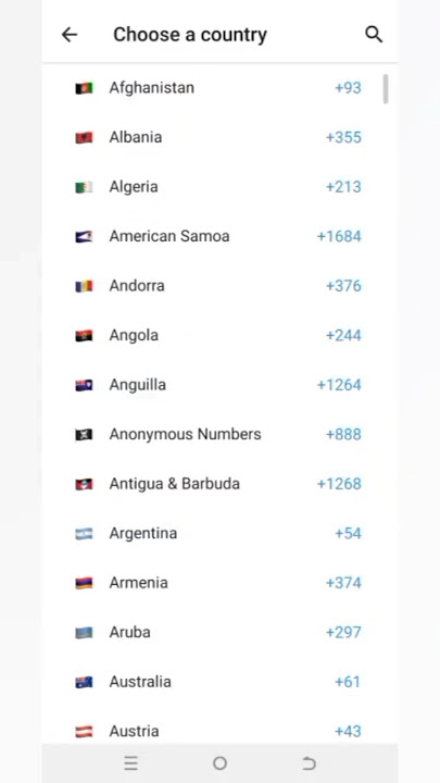 How to Download & Install Telegram
