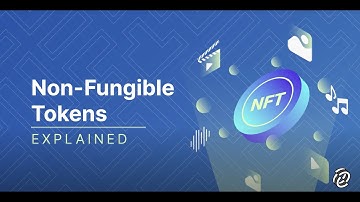 Decrypt Learn: What Are Non-Fungible Tokens (NFTs)?