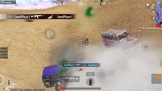 Qualified For BMPS 2026 Semi Finals ⚡️🤞🏆 | Tournament Highlights 🔥🚀 | WWxAryzen screenshot 2