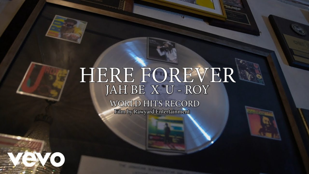 Watch U Roy, Jah Be - Here Forever (Official Music Video) on YouTube Watch U Roy, Jah Be - Here Forever (Official Music Video) on YouTube
