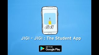 Jigi-Jigi : The Students App by CLT India screenshot 4