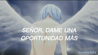 Lord give me one more chance - 4:00 am [sub español] Resimi