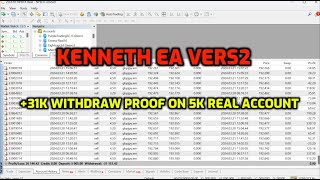 31k+ withdraw proof from real brocker using kenneth ea, EA good at propfirms and real brockers