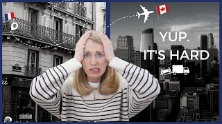 5 MAJOR Things I Underestimated when Moving to Montreal from Paris by Unintentionally Frenchified 10,621 views 1 year ago 13 minutes, 7 seconds