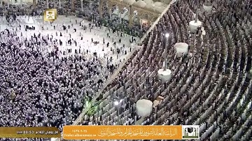 تلاوة خاشعة للشيخ  أ . د #سعود_الشريم ماتيسر من سورة آل عمران