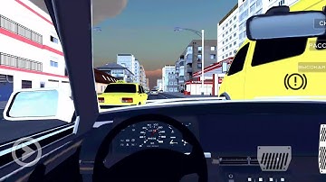 Traffic Race Russia:Extreme Car Driving-Gameplay Walkthrough Part1 New Game All Levels Android,İos