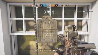 Two Birds With One Stone Xd - Rainbow Six Siege Epic Clips