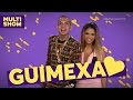 Guimexa | MC Guimê | TVZ Ao Vivo | Multishow