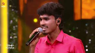 Super Singer Season 10–Vijay Tv Show