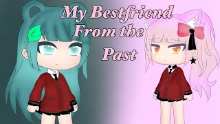 My Bestfriend From The Past||Lesbian||GLMM||3KSubs