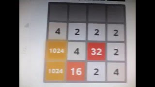 2048 Tile на ПК