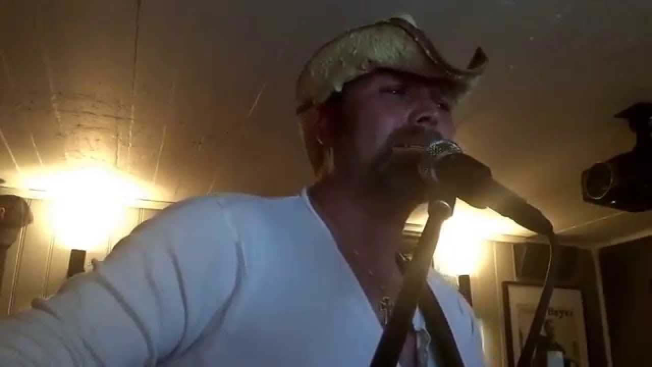 The dance Garth Brooks YouTube