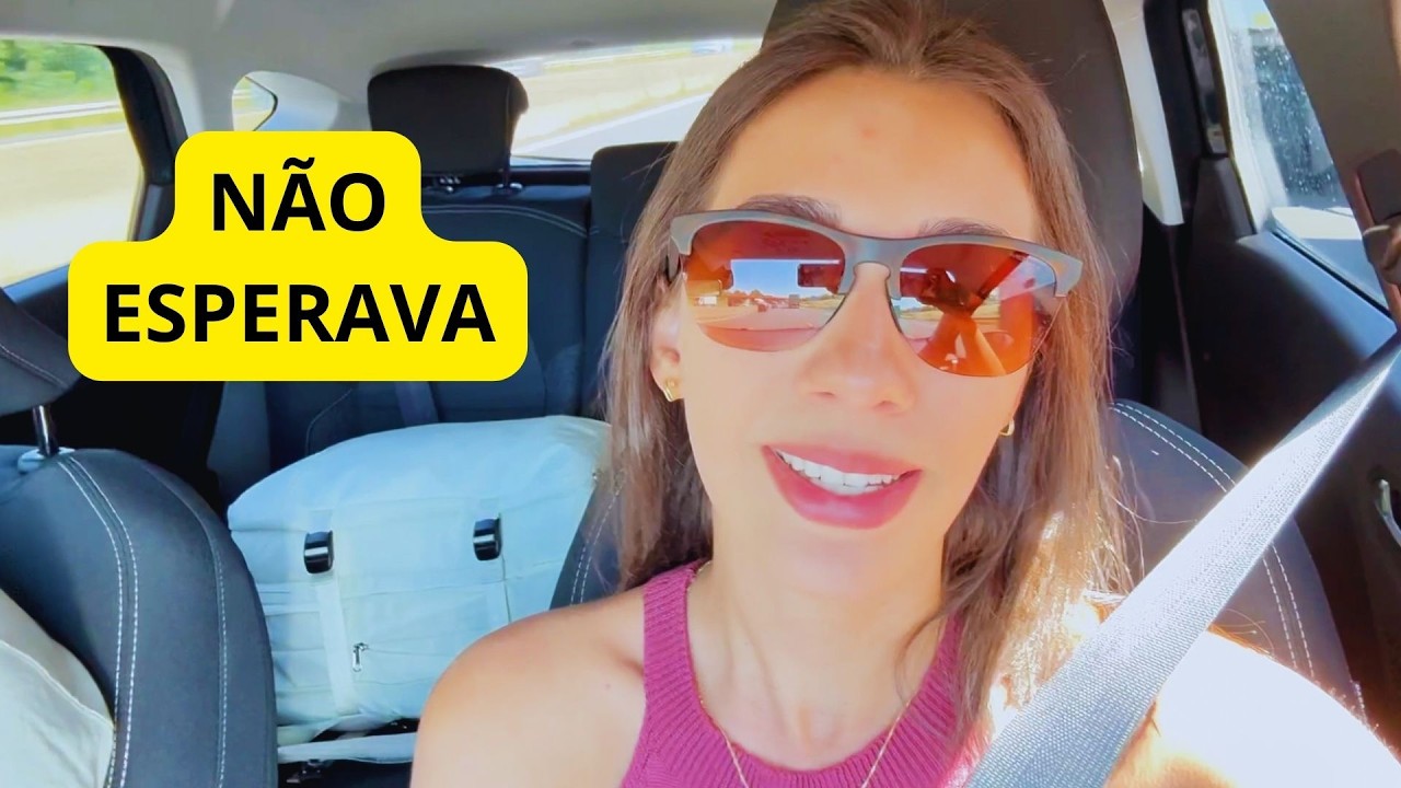 De Paris a Amsterdã de Carro: O Que Realmente Vale a Pena