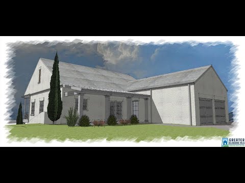 977 Conroy Rd, Birmingham, AL home video tour