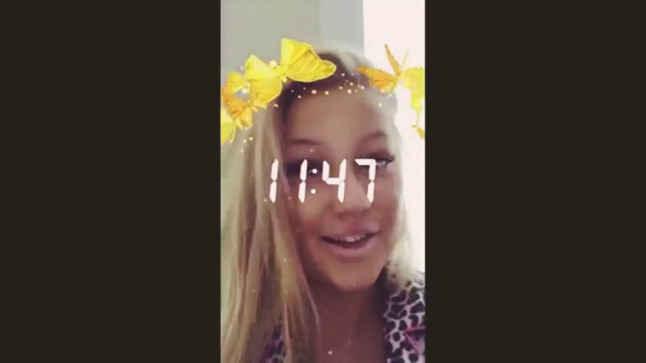 Violet Vlogs: Mit liv