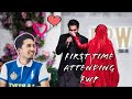 Asim Azhar dedicate a song to Hania Amir at Ramp Walk In FWP KARACHI 2019 | JO TU NA MILA |
