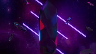 Five Suns - Lunar Orbit