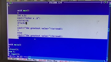 Friend function in c++(tamil)|c++ friend function lecture 16