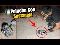 🔥 NUNCA ENTRES SOLO | Encontramos Misterioso Peluche☠️